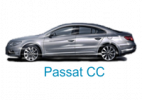 Passat CC